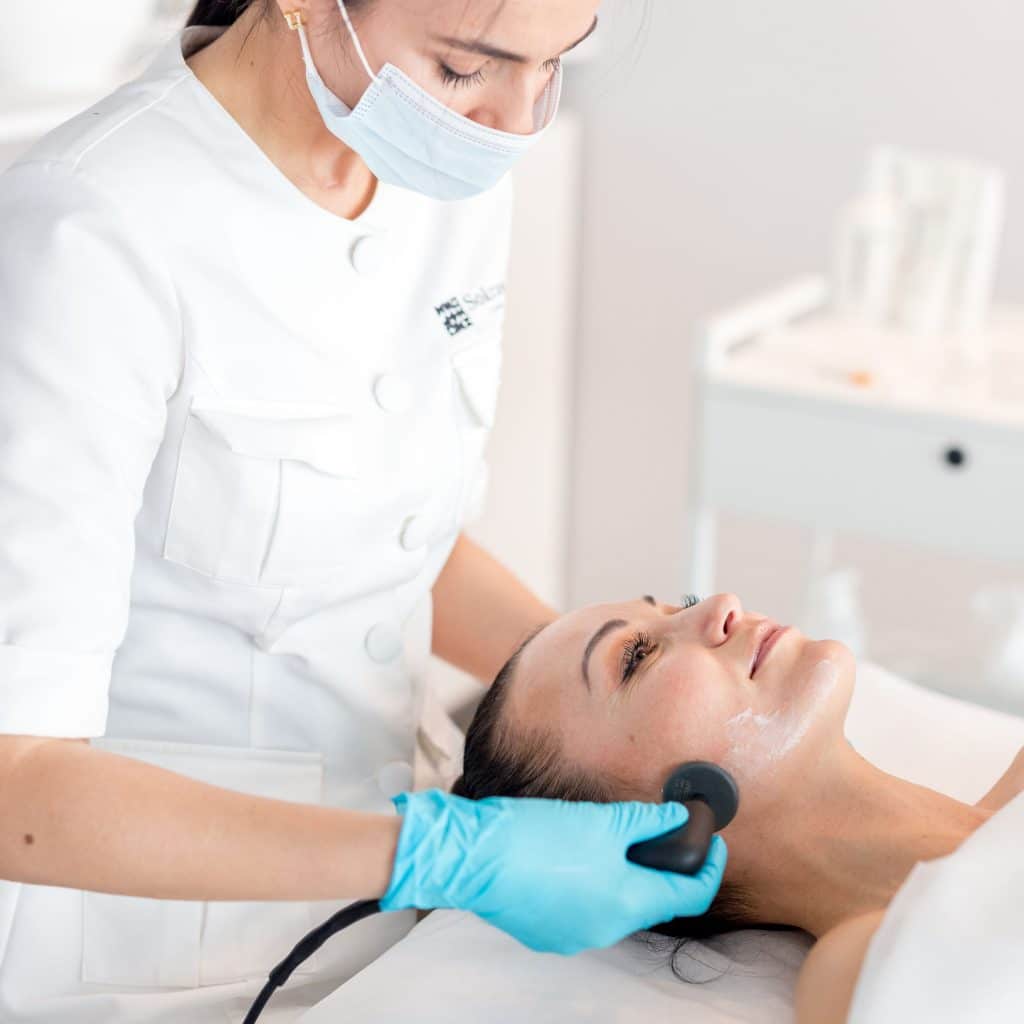 indiba radijo daznis sokrato klinika