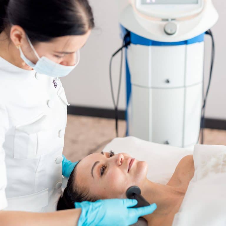 odos pakelimas sokrato klinika