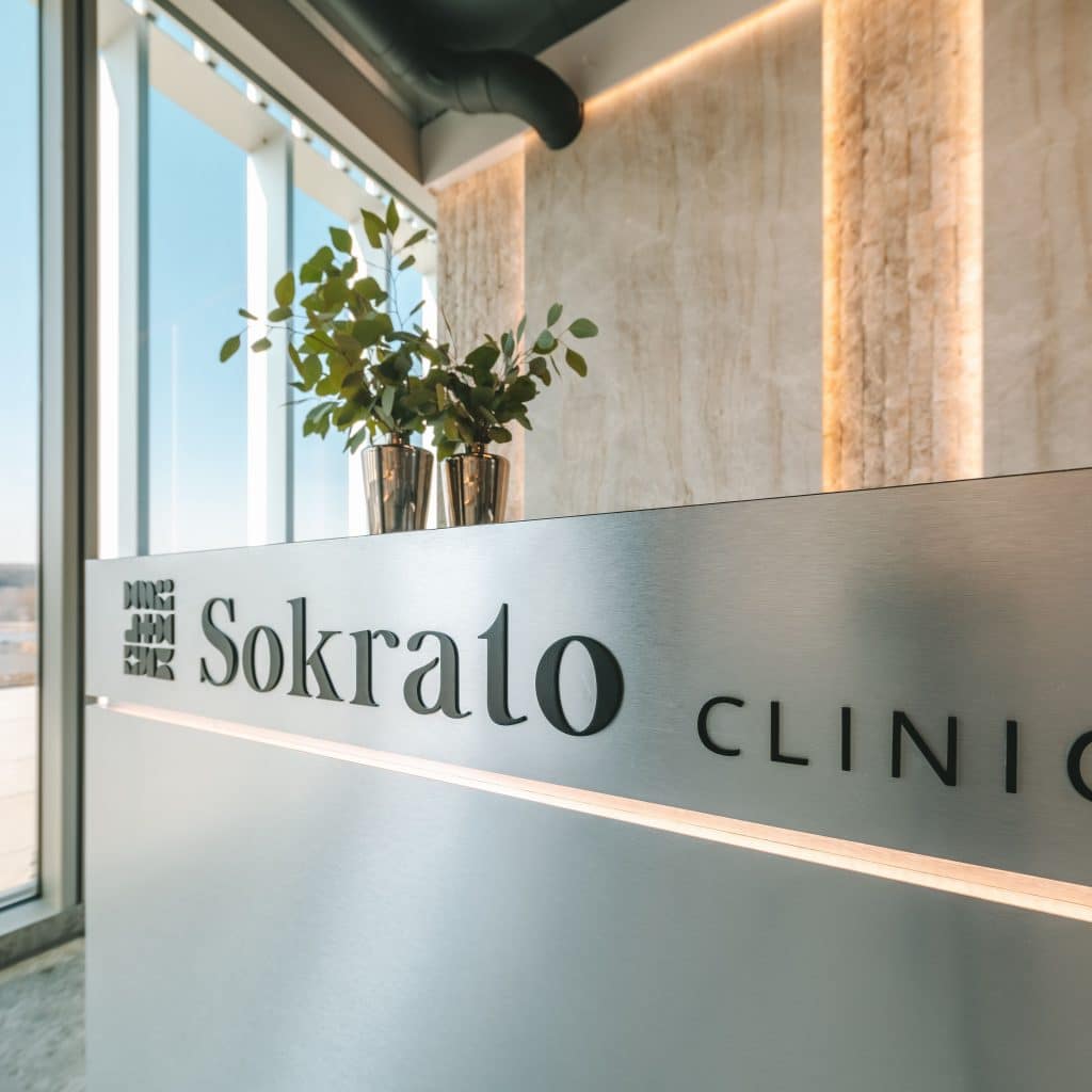 sokrato clinica