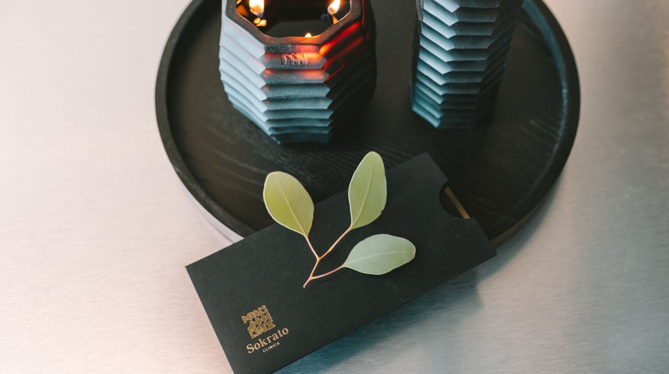 sokrato clinica dovanų kuponas