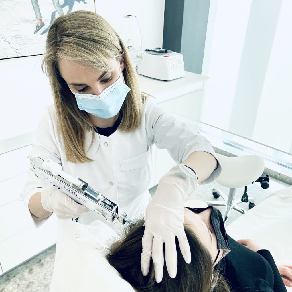 sokrato klinika egle zinkeviciene mezoterapija