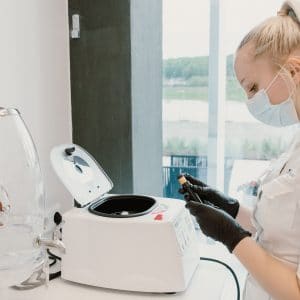 sokrato klinika prp kraujo plazmos terapija